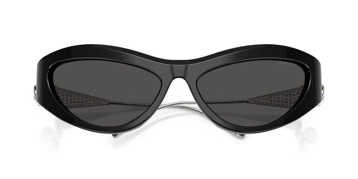 Swarovski SK6046 100187