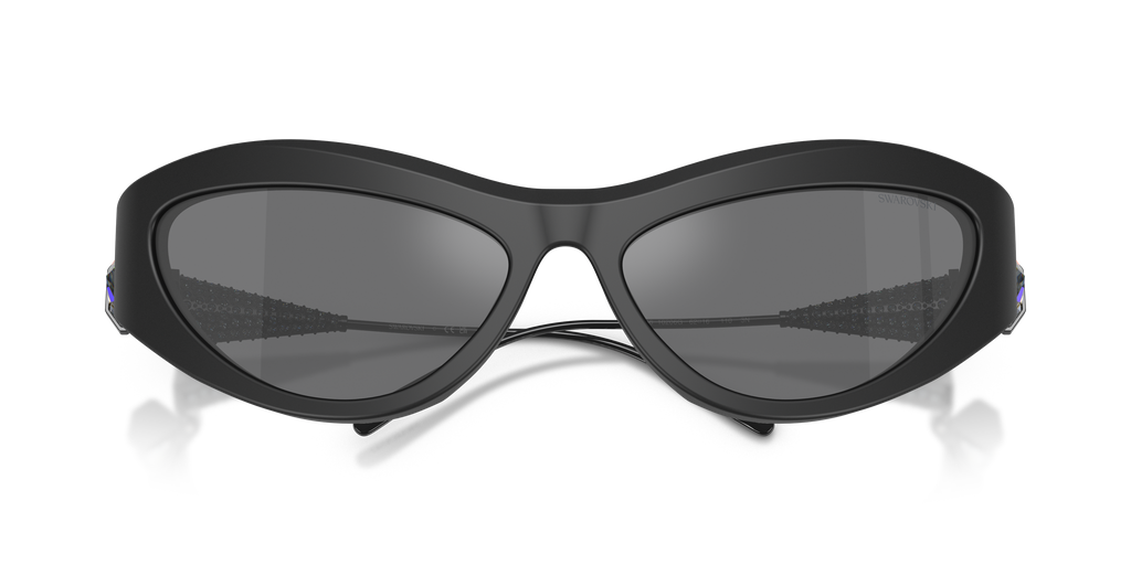 Swarovski SK6046 10206G