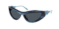 Swarovski SK6046 109087