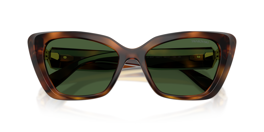 Swarovski SK6047 100271
