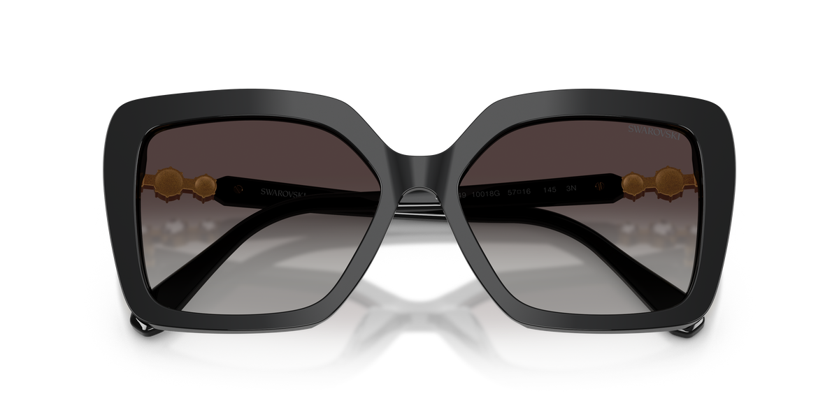 Swarovski SK6049 10018G