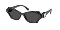Swarovski SK6050 108787