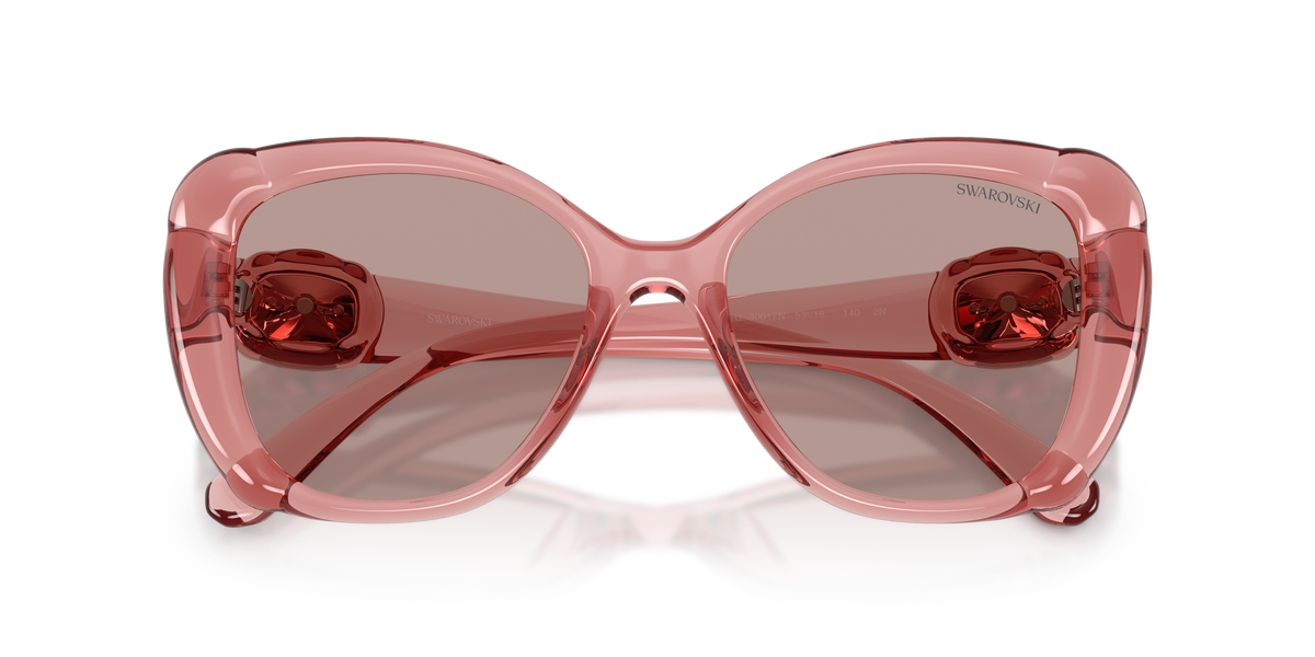 Swarovski SK6051U 30017N
