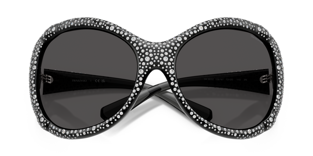 Swarovski SK6052 108787