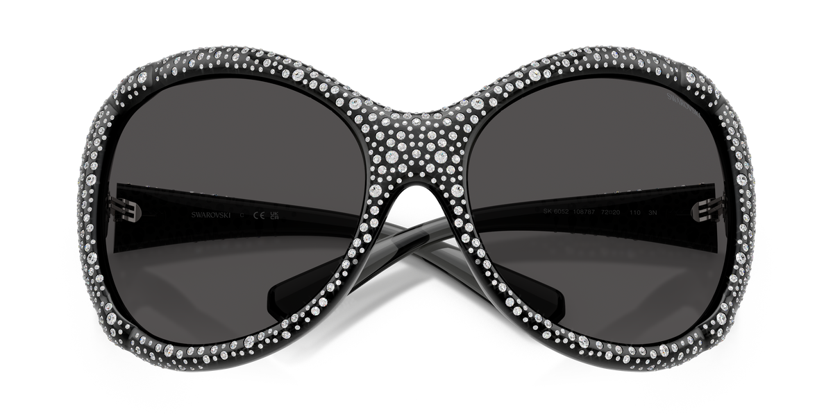 Swarovski SK6052 108787