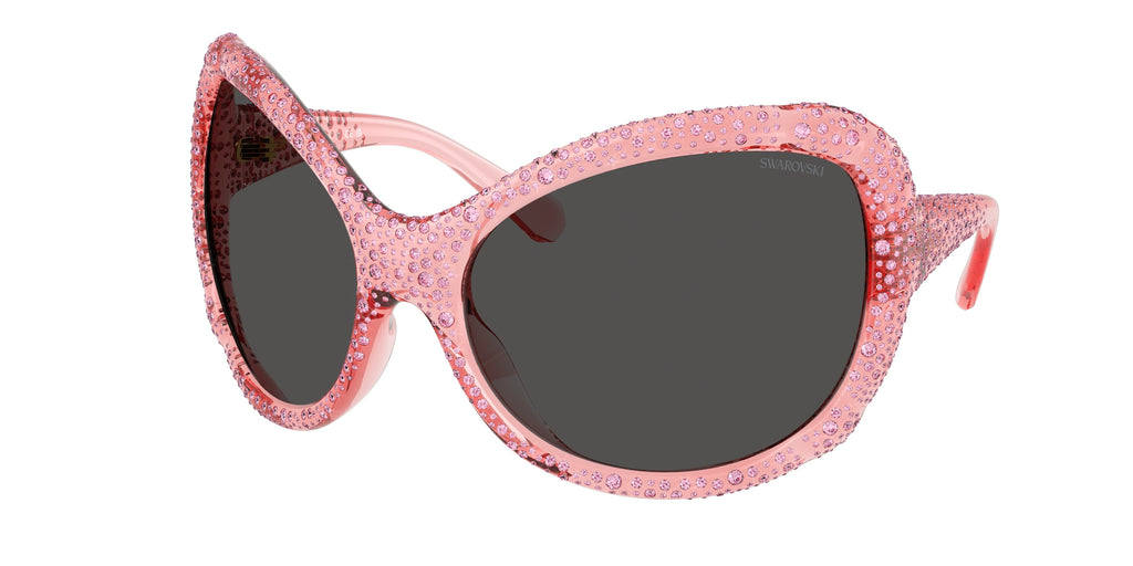 Swarovski SK6052 108887