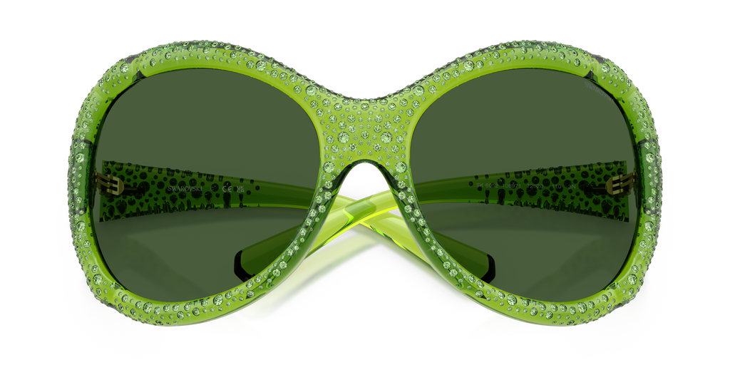 Swarovski SK6052 108971