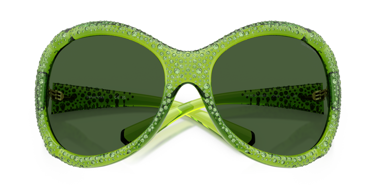Swarovski SK6052 108971