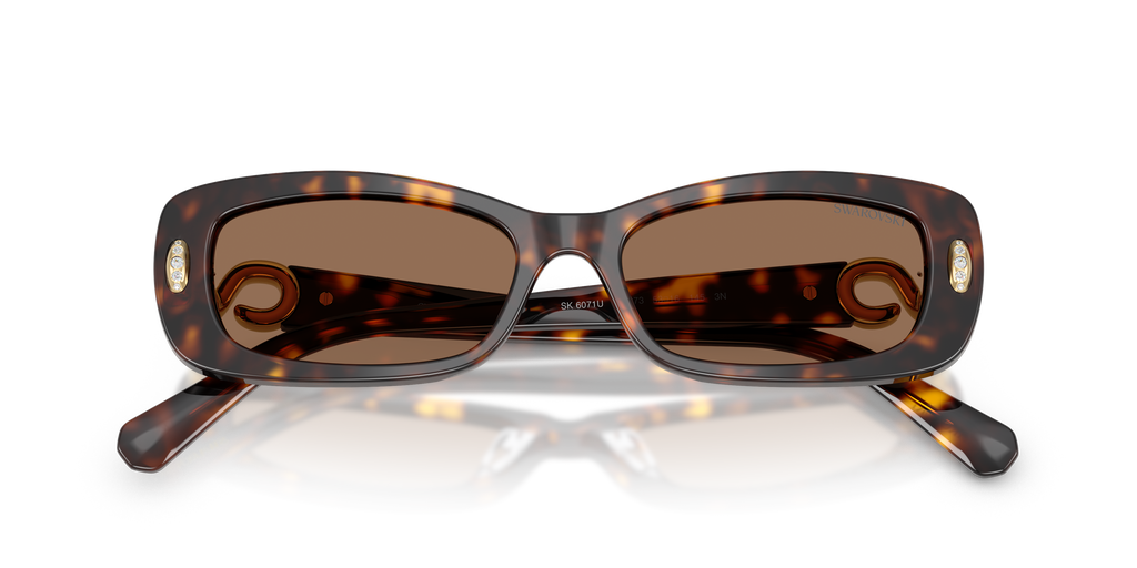 Swarovski SK6071U 100273