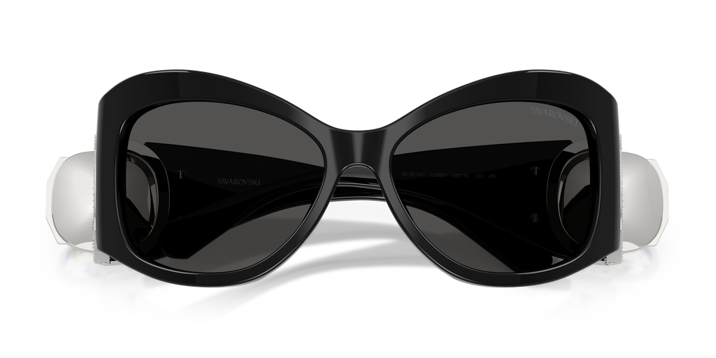 Swarovski SK6074U 103887