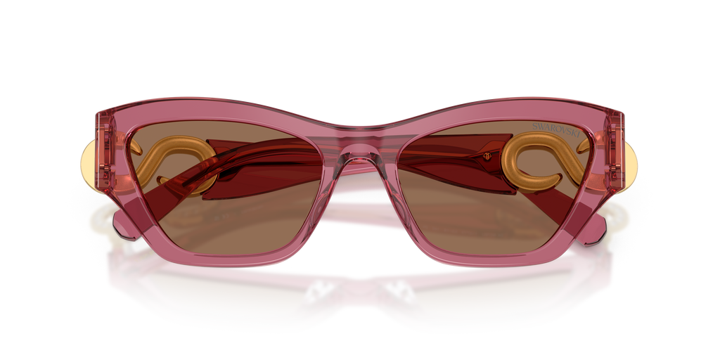 Swarovski SK6076U 110773