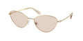 Swarovski SK7014 4013M4