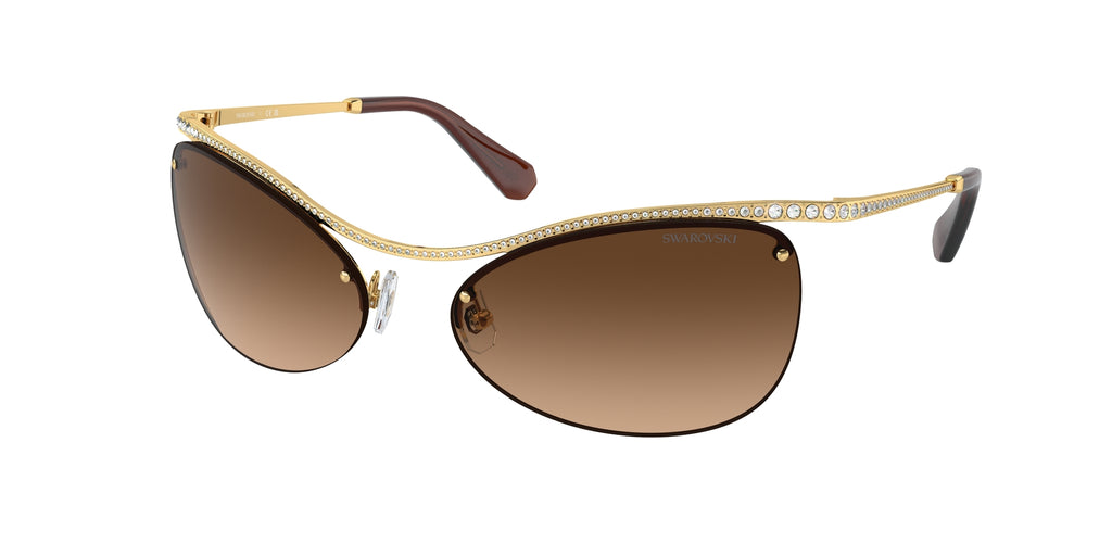 Swarovski SK7018 400474