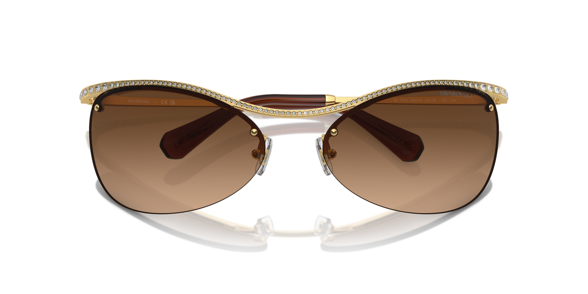 Swarovski SK7018 400474