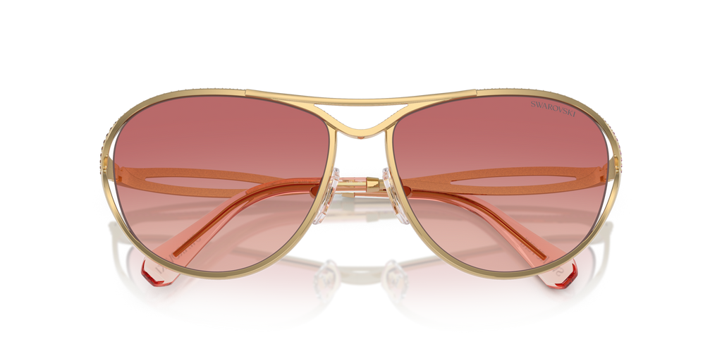 Swarovski SK7028 4004A5