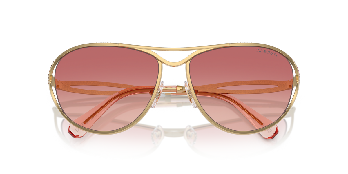 Swarovski SK7028 4004A5