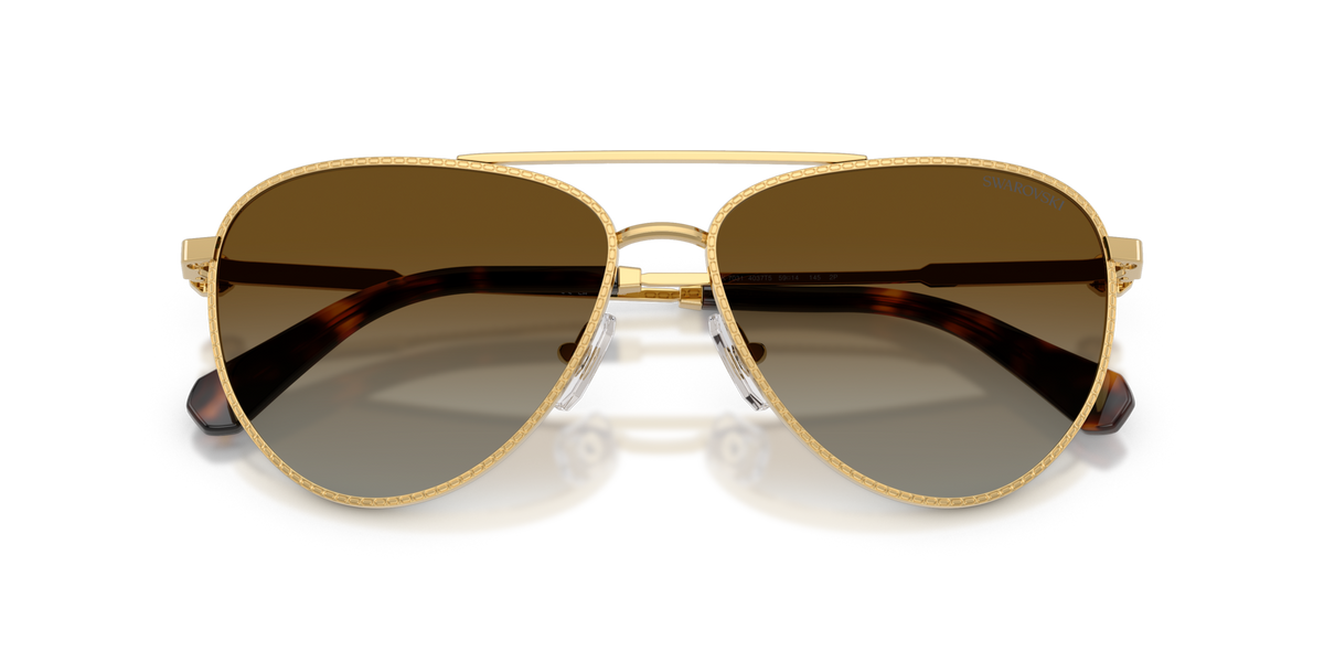 Swarovski SK7031 4037T5