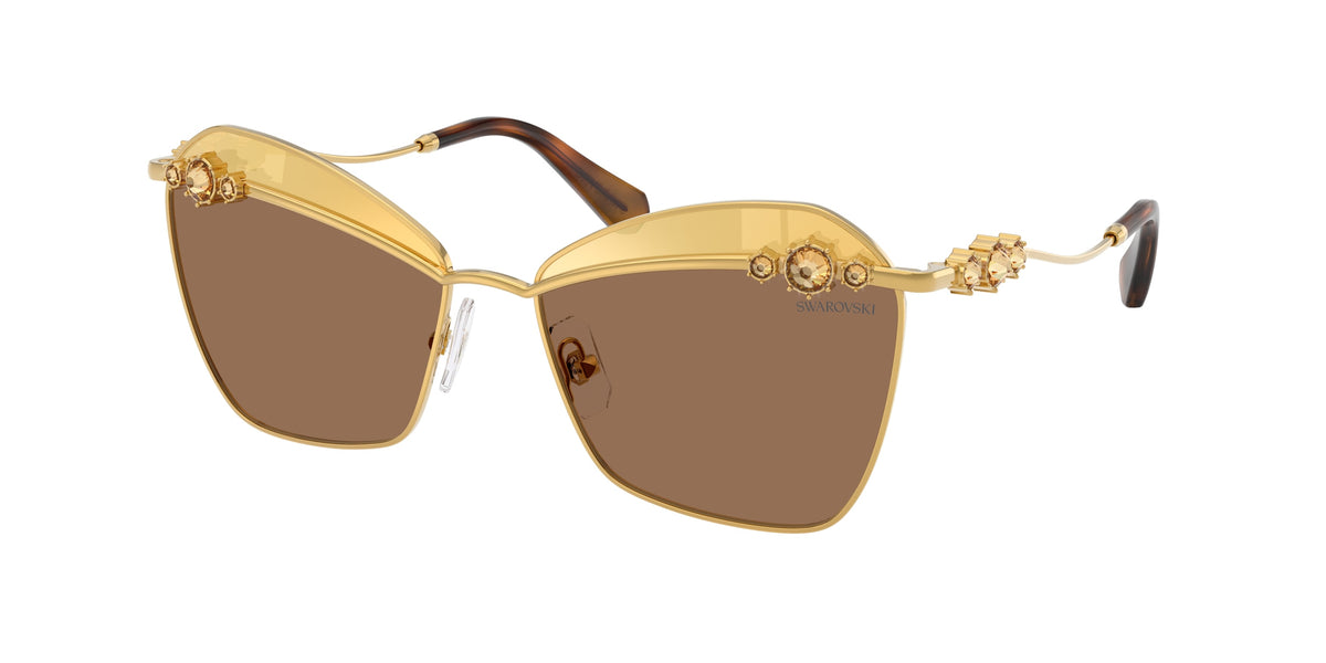 Swarovski SK7040 4007TO
