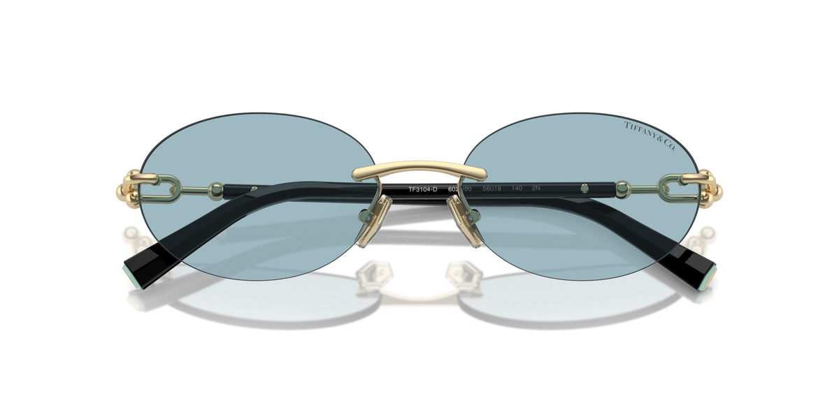Tiffany TF3104D 602180