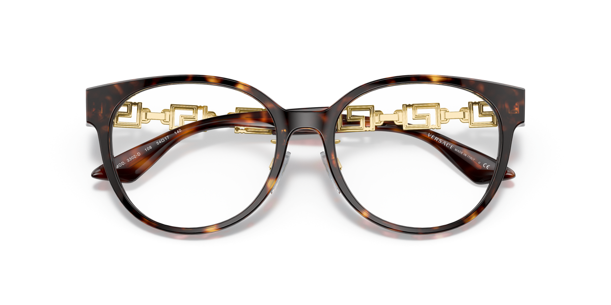Versace VE3302D 108