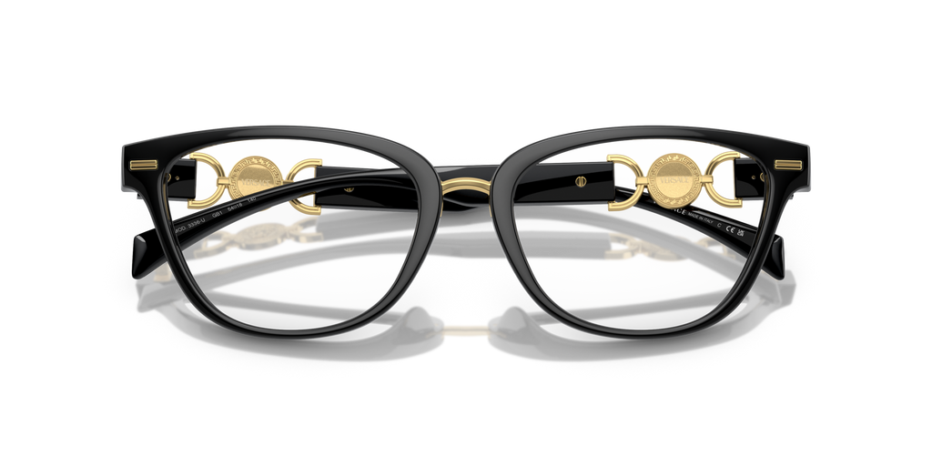 Versace VE3336U GB1