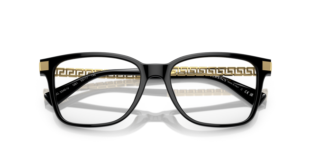 Versace VE3340U GB1
