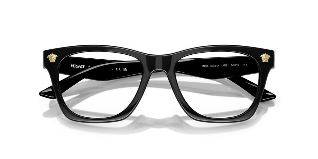 Versace VE3363U GB1
