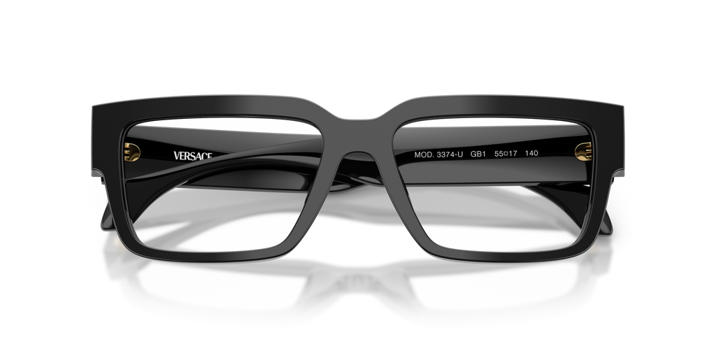 Versace VE3374U GB1