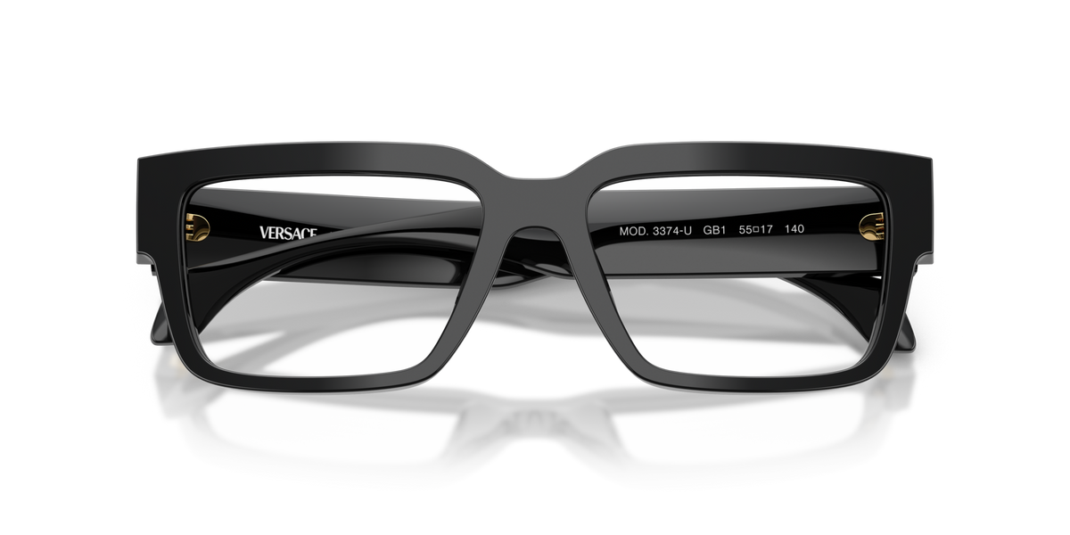 Versace VE3374U GB1