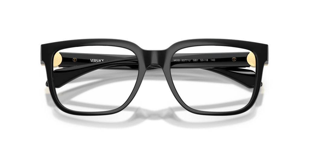 Versace VE3377U GB1