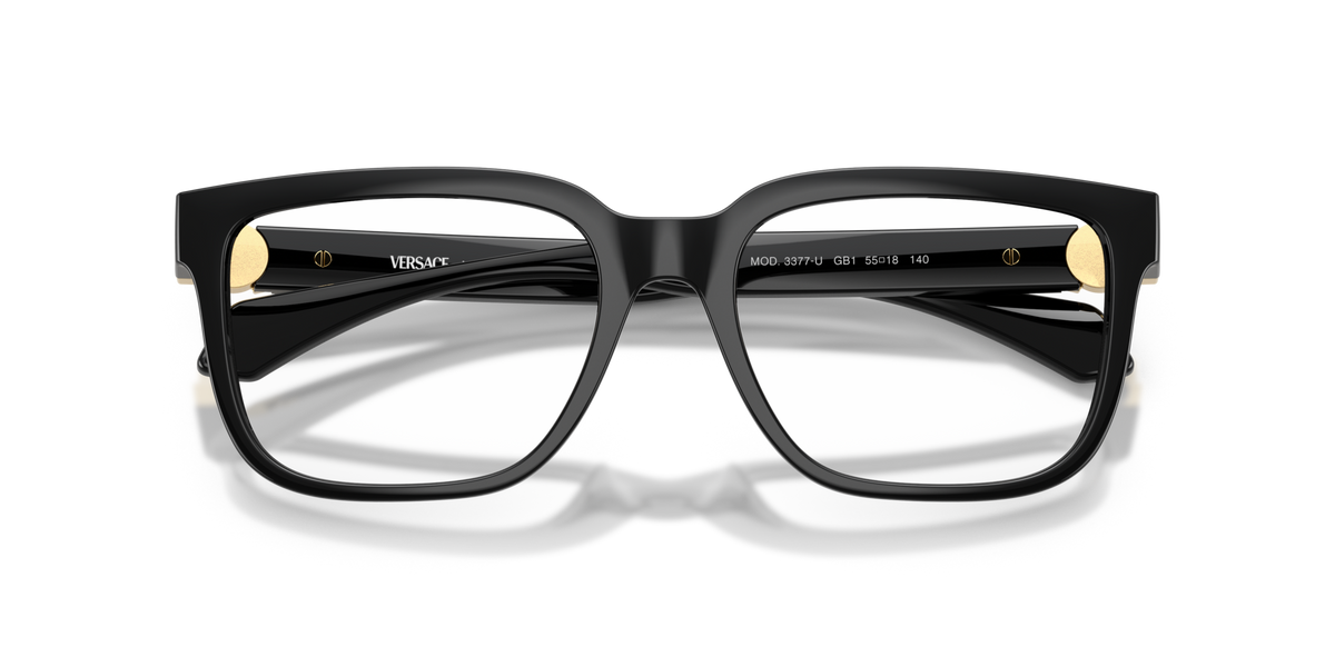 Versace VE3377U GB1