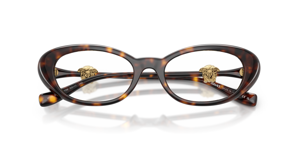 Versace VE3381U 108