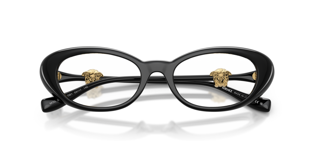 Versace VE3381U GB1