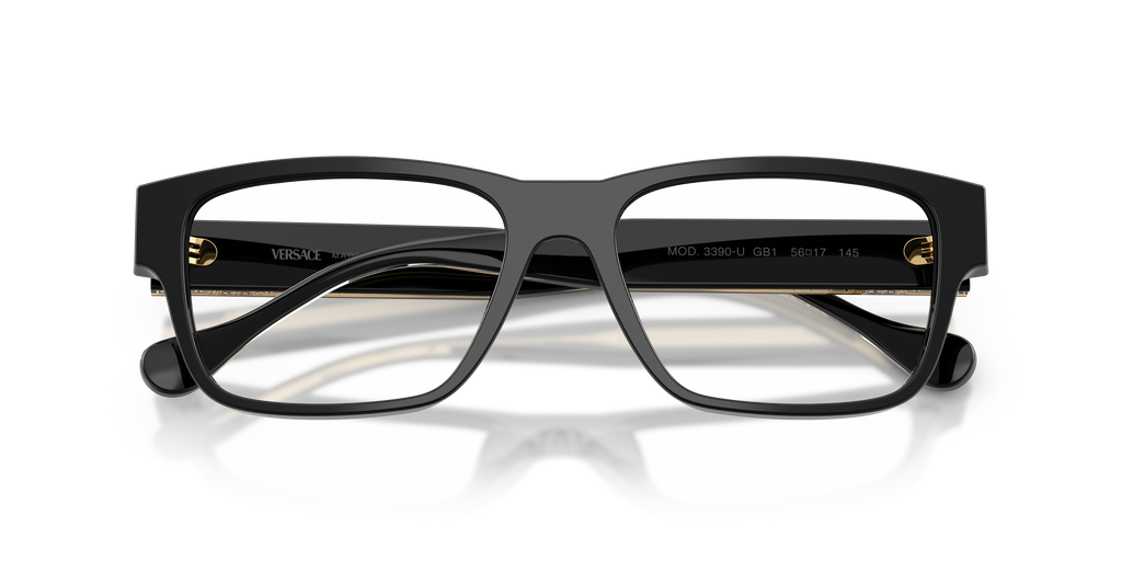 Versace VE3390U GB1