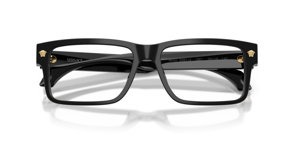 Versace VE3391U GB1