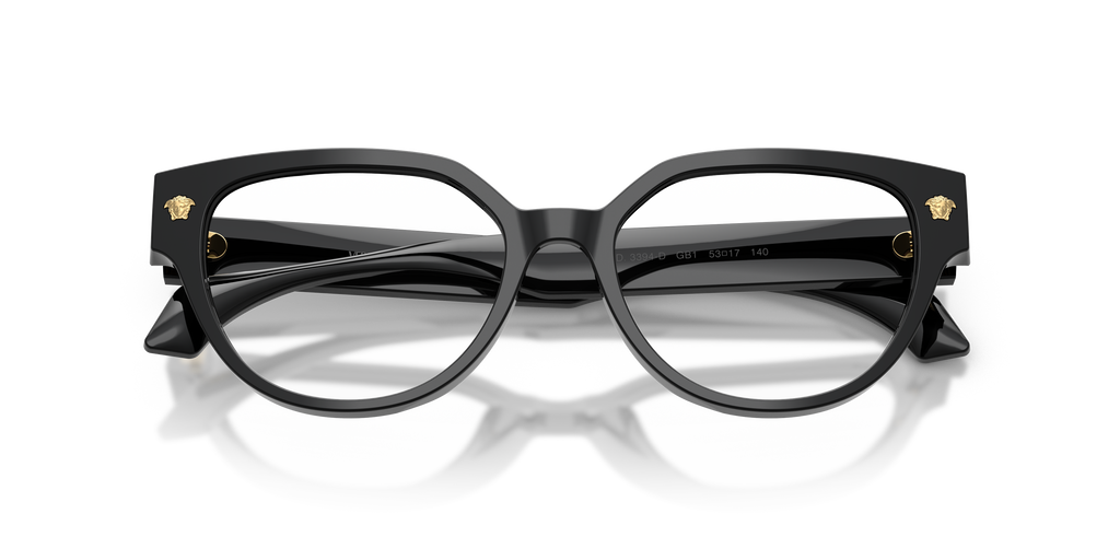 Versace VE3394D GB1