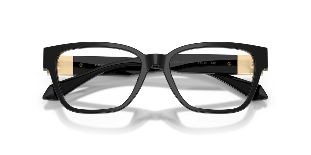 Versace VE3401U GB1