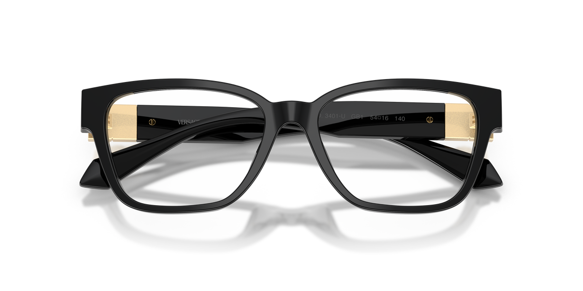 Versace VE3401U GB1