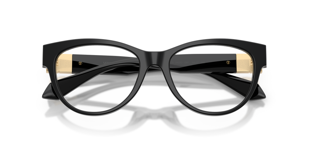 Versace VE3402U GB1
