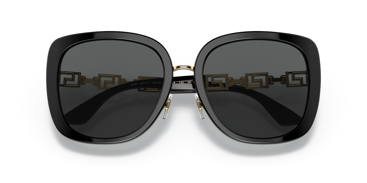 Versace VE4407D  GB1/87