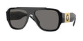 Versace VE4436U GB1/81