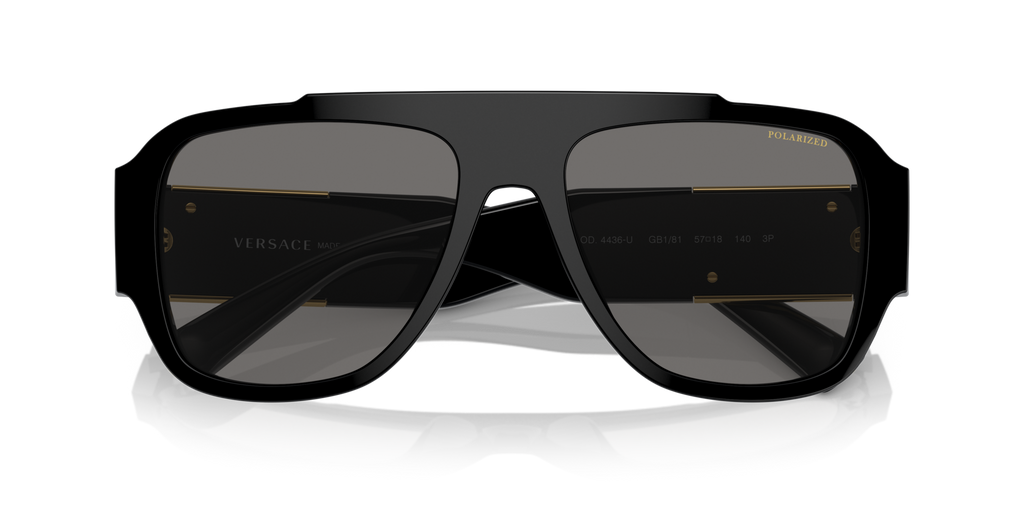 Versace VE4436U GB1/81