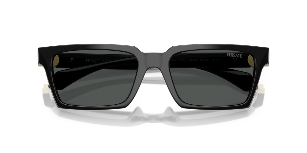 Versace VE4490U GB1/87