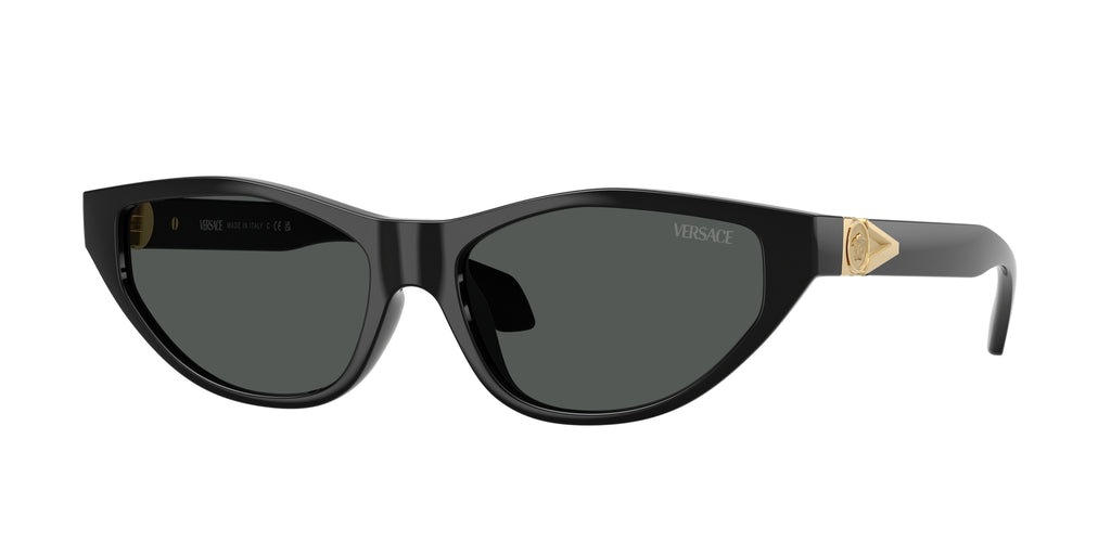 Versace VE4491U GB1/87