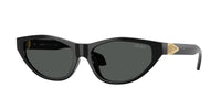 Versace VE4491U GB1/87