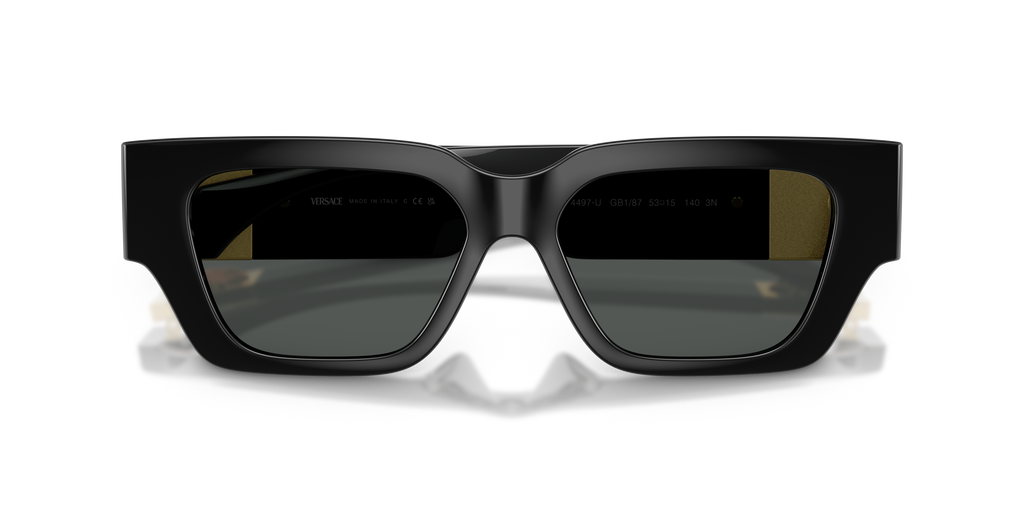 Versace VE4497U GB1/87