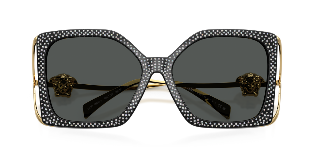 Versace VE4502U 550787