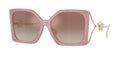 Versace VE4502U 5535B8