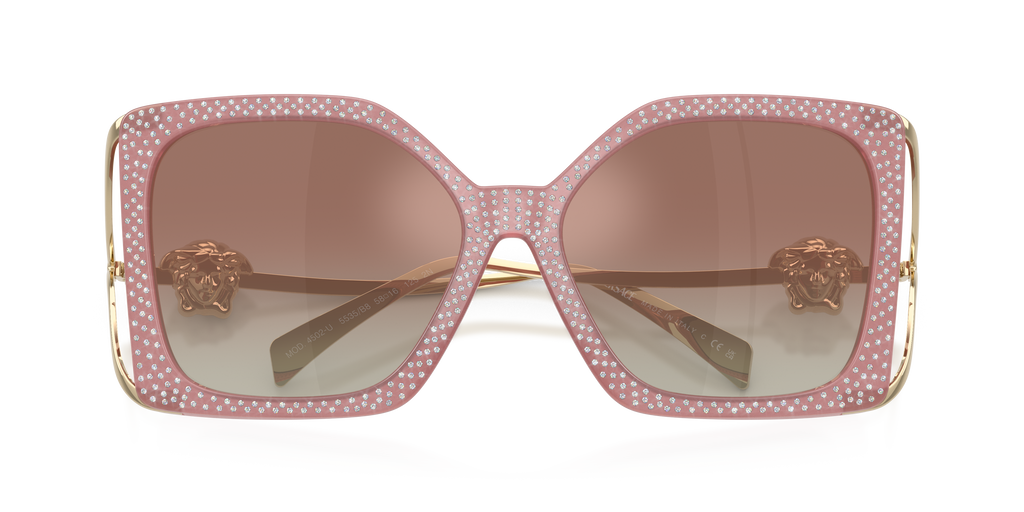 Versace VE4502U 5535B8