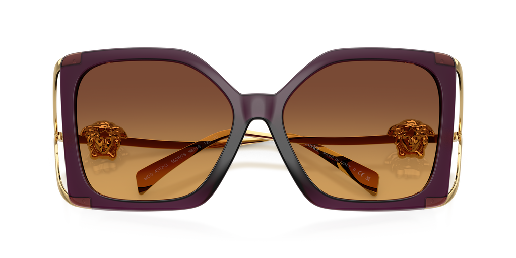 Versace VE4502U 5536T5